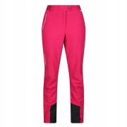 Damskie spodnie trekkingowe ze stretchem Regatta RWJ247R TIE S