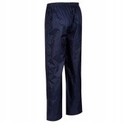 Damskie trekkingowe spodnie przeciwdeszczowe Regatta RWW158R 20I S