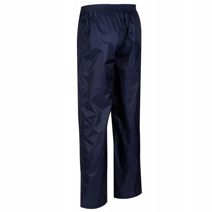 Damskie trekkingowe spodnie przeciwdeszczowe Regatta RWW158R 20I S