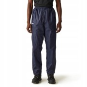 Męskie trekkingowe spodnie przeciwdeszczowe Regatta RMW149R 540 M