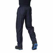 Męskie trekkingowe spodnie przeciwdeszczowe Regatta RMW149R 540 M