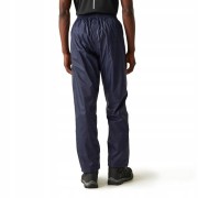 Męskie trekkingowe spodnie przeciwdeszczowe Regatta RMW149R 540 M