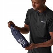 Męskie trekkingowe spodnie przeciwdeszczowe Regatta RMW149R 540 M