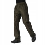 Męskie trekkingowe spodnie przeciwdeszczowe Regatta RMW149R 905 XL