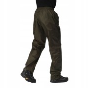 Męskie trekkingowe spodnie przeciwdeszczowe Regatta RMW149R 905 XL