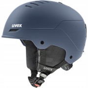 Kask narciarski Uvex Wanted 566/306/11 granatowy