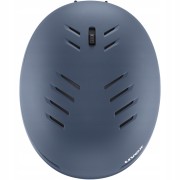 Kask narciarski Uvex Wanted 566/306/11 granatowy