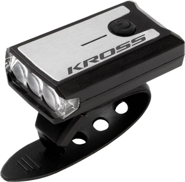 Lampka rowerowa przednia Kross NEAT T4COSLP0223