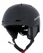 Kask narciarski Blizzard SPIDER 202025 czarny 60-63cm