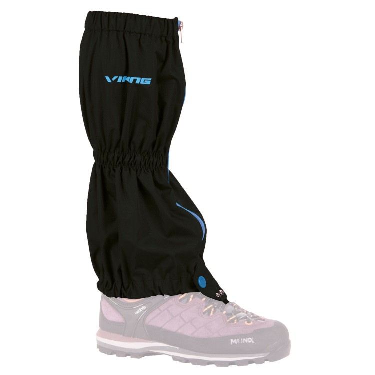 Stuptuty Viking gaiters VOLCANO 850/19/6743/15 czarno-niebieski L/XL.jpg