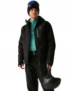 Męska kurtka narciarska Dare2B DMP612 800 czarny