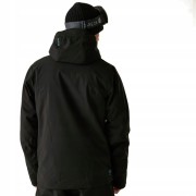Męska kurtka narciarska Dare2B DMP612 800 czarny