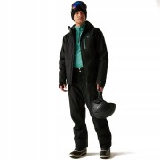 Męska kurtka narciarska Dare2B DMP612 800 czarny