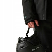 Męska kurtka narciarska Dare2B DMP612 800 czarny