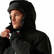 Męska kurtka narciarska Dare2B DMP612 800 czarny