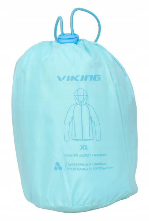 Kurtka przeciwdeszczowa Viking RAINIER LADY 7000 XXL