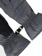 Dziecięce rękawice narciarskie 4F FGLF190 23S szary