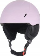 Kask narciarski 4F dziecięcy HELU097 56S różowy
