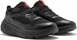 Damskie buty 4F outdoorowe OTSF033 20S czarny