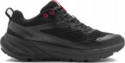 Damskie buty 4F outdoorowe OTSF033 20S czarny