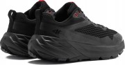 Damskie buty 4F outdoorowe OTSF033 20S czarny