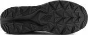 Damskie buty 4F outdoorowe OTSF033 20S czarny