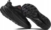 Damskie buty 4F outdoorowe OTSF033 20S czarny