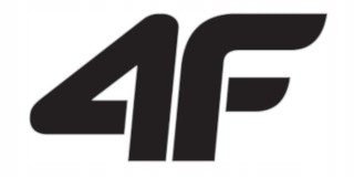 Damskie rękawice narciarskie 4F FGLF159 12S kremowy