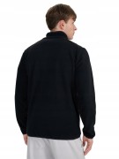 Męski polar 4F bluza polarowa FLEM414 20S czarny