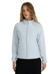 Damski polar 4F bluza polarowa FLEF354 34S niebieski