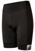 Damskie spodenki rowerowe D2B DWJ520 czarny I2S.jpg