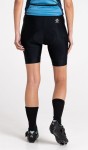 Damskie spodenki rowerowe Dare2B DWJ520 826 czarny