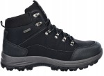 Męskie buty Big Star SS174048 czarny