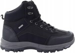Męskie buty Big Star SS174051 czarny