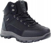 Męskie buty Big Star SS174051 czarny