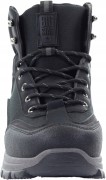 Męskie buty Big Star SS174051 czarny