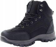 Męskie buty Big Star SS174051 czarny