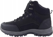 Męskie buty Big Star SS174051 czarny
