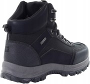 Męskie buty Big Star SS174051 czarny