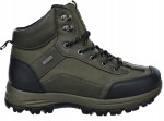 Męskie buty Big Star SS174052 khaki