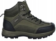 Męskie buty Big Star SS174052 khaki