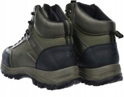 Męskie buty Big Star SS174052 khaki