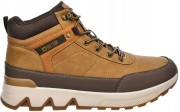 Męskie buty Big Star SS174251 brązowy