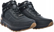 Męskie buty Big Star SS174253 czarny