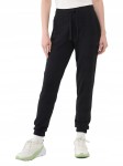 Damskie spodnie dresowe 4F TROF1138 20S czarny