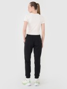 Damskie spodnie dresowe 4F TROF1138 20S czarny S