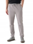Męskie spodnie dresowe 4F TROM1170 27S XL