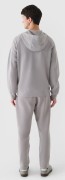 Męskie spodnie dresowe 4F TROM1170 27S XL