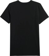Męska koszulka 4F T-shirt TSHM3340 20S czarny