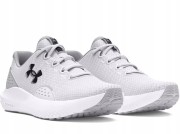 Męskie buty sportowe Under Armour Charged Surge 4 3027000-100 biały